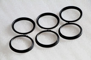 For Rolleiflex BayII B2 3.5E/3.5F Camera 39mm Screw UV Filter Adapter Mount Ring - Picture 1 of 3