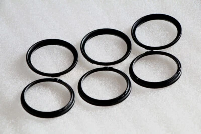 For Rolleiflex BayII B2 3.5E/3.5F Camera 39mm Screw UV Filter Adapter Mount Ring - Image 1 of 3