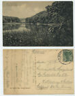 86127 - Am Ugleisee - Ansichtskarte, gelaufen 9.6.1916