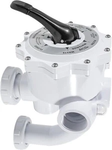 For Pentair 2" Multiport Valve 261152 FNS FNS Plus NSP Pool Spa D.E. Filters - Picture 1 of 11