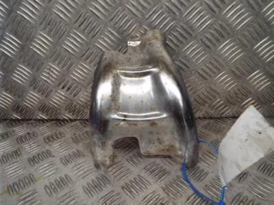 Honda VF750 VF700 C Super Magna 1987-1988 87-88 Rear Back Downpipe Chrome Cover - Image 1 of 4