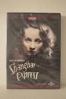Shanghai Express DVD 1931 Marlene Dietrich Universal New Shrink Wrap Clive Brook