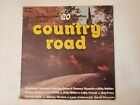 Various - Country Road Vol. 10 (Vinyle Record Lp)