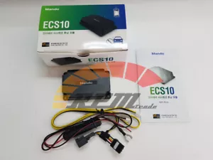 Electronically Controlled Suspension Module Mando ECS10 For 21~2025 Genesis GV80 - Picture 1 of 9