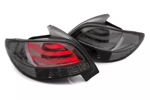 LED LUCI POSTERIORI LDPE22 PEUGEOT 206 1998 1999 2000 2001 2002-2017 fumo - Picture 1 of 3