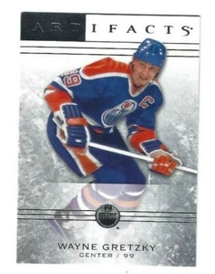2014-15 Artifacts Wayne Gretzky - Picture 1 of 1