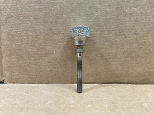 Slingerland 50s Vintage Radio King Snare Drum 3-Point Strainer Tension Screw - Picture 1 of 4