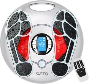 Medic Durchblutungsstimulator Muskelstimulation, Schmerzlinderung für Waden/Füße - Bild 1 von 10