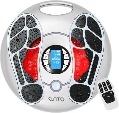 Medic Durchblutungsstimulator Muskelstimulation, Schmerzlinderung für Waden/Füße - Bild 1 von 4