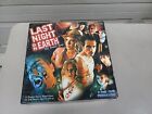 Last Night On Earth - The Zombie Horror Board Game + Hero Pack 1 - Complete