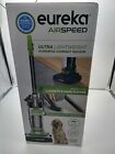 Eureka-NEU100 Airspeed Ultra-Lightweight Compact Bagless Upright-Vacuum Cleaner