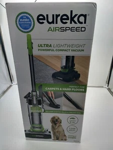 Eureka-NEU100 Airspeed Ultra-Lightweight Compact Bagless Upright-Vacuum Cleaner - Picture 1 of 5