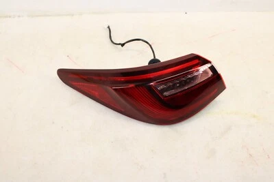 Левый наружный задний фонарь для Infiniti Q50 2018-2022 годов выпуска от оригинального производителя JZ23 - Изображение 1 из 4