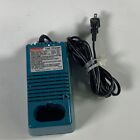 Makita Fast Power Tool Battery Charger Model DC1290A 9.6V 12V 1.5A