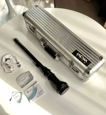 Almost new -- Laowa 24mm f/14 2X Macro Probe Lens -- Multiple Mounts Available - Image 1 of 2