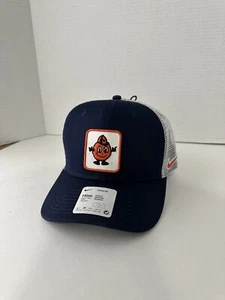 Syracuse Basketball Nike Hat Men’s New - Picture 1 of 5