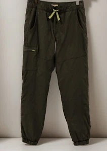 Weatherproof Vintage Youth Fleece Lined Jogger Pants Size L-14/16 - Picture 1 of 17