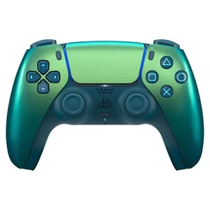 Sony PlayStation 5 DualSense Wireless Controller - Chroma Teal - Picture 1 of 5