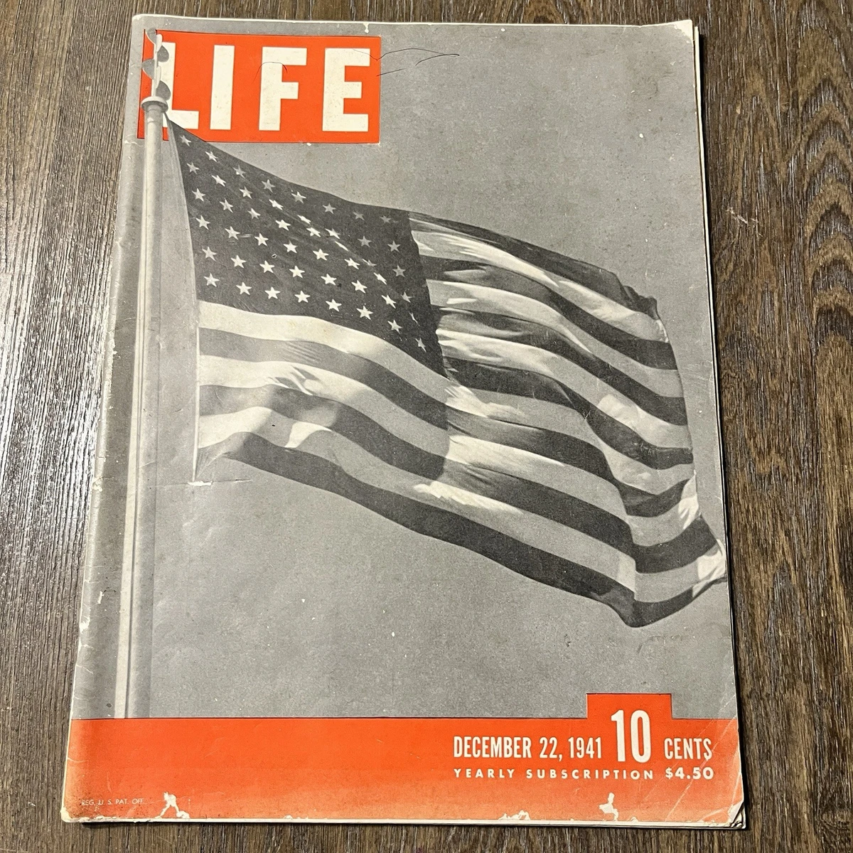 Life Magazine 1941 for sale | eBay