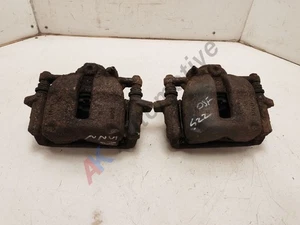 MINI COOPER S R55 R56 R57 Pair of Front Brake Calipers - Picture 1 of 9