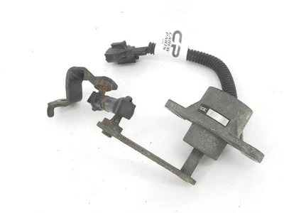 Sensor de nivel de altura de conducción de suspensión neumática trasera OEM para 04-10 Infiniti QX56 Armada Foto 1 de 4