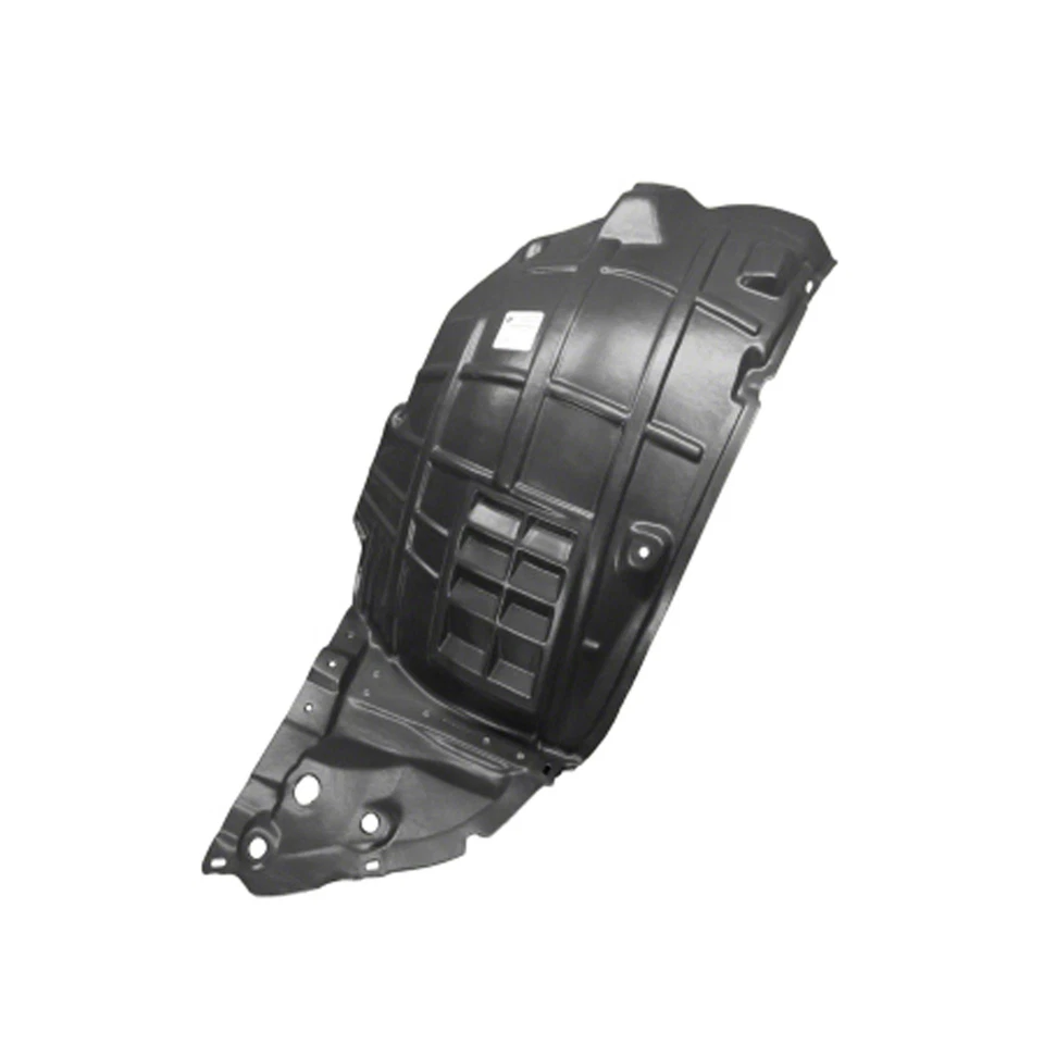 Nuevo revestimiento de guardabarros delantero del conductor reemplazo directo para Infiniti M35H 2012-2013 Foto 1 de 1