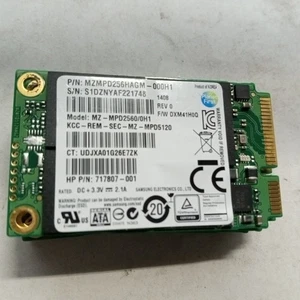 Samsung modello MZ-MPD2560/OH1 - Foto 1 di 1