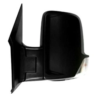 For Mercedes-Benz Sprinter 3500 10-18 Towing Mirror Driver Side Power Towing Foto 1 de 4