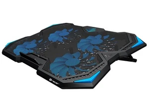 5907512862582 Stacja chłodząca Gamezone Turbo 17 cali Tracer - Zdjęcie 1 z 6