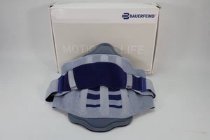Bauerfeind LumboLoc Forte XT Size 2 Lumbar Spine Back Support Stabilize Orthosis - Picture 1 of 12