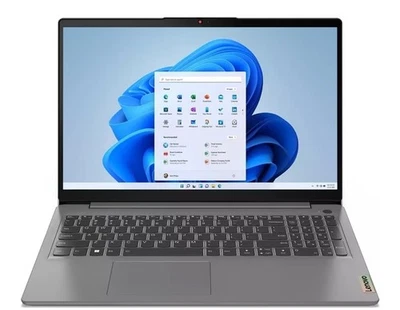 Lenovo 15.6" Touchscreen Laptop Intel Core i7 Process 8GB 512GB SSD New Sealed - Image 1 of 4