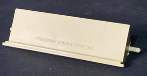 Coleco Adam Computer Expansion Module Interface Flip Cover Door - Picture 1 of 2