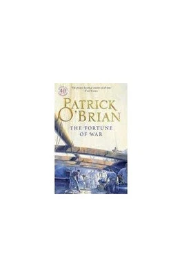 Fortune of War by O Brian Patrick Book The Cheap Fast Free Post - Image 1 of 2