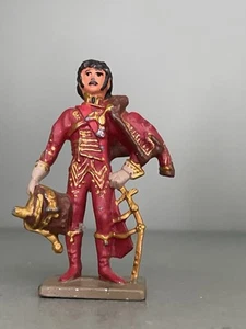 Lead Toy Soldier. Marshal Joachim Murat 1811 by Starlux. 75mm - Picture 1 of 4