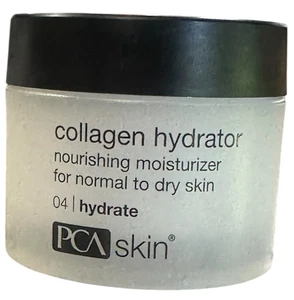 PCA Skin Collagen Hydrator 1.7 oz, 04 | Hydrate, Exp 6/2027 - Picture 1 of 3