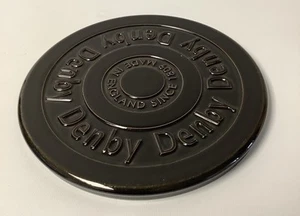 Denby Ceramic Trivet - Pot Stand - Denby Branded - Picture 1 of 7