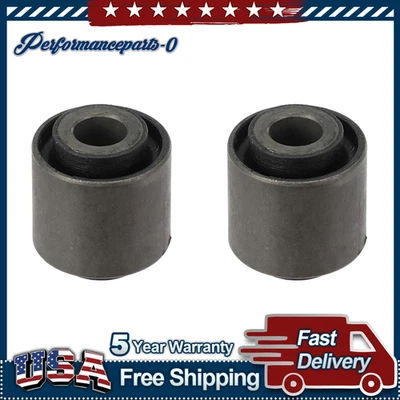 Задняя нижняя подвеска продольный рычаг втулка для Mazda 3 2004-2011 Delphi 2X - Изображение 1 из 3