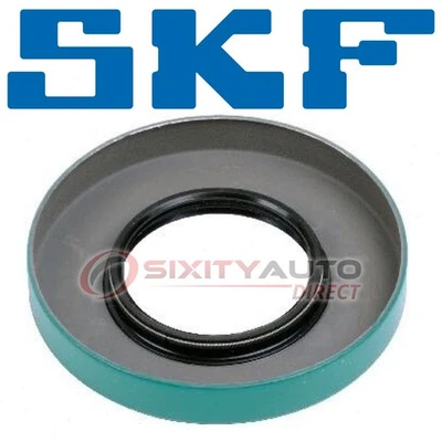 SKF Rear Differential Pinion Seal for 1979-1985 Toyota Celica - Driveline oj Foto 1 de 4