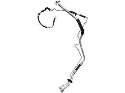 For Buick Regal A/C Suction and Liquid Line Hose Assembly 86866MYPX - Изображение 1 из 2