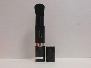 Cepillo en polvo retráctil de maquillaje Jerome Alexander totalmente nuevo - Imagen 1 de 3