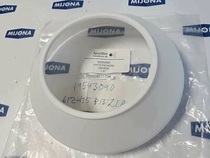 Cubierta de válvula de tapa de válvula SprayMate 900000960 19543090 SAMES (NUEVO STOCK ANTIGUO) - Imagen 1 de 5