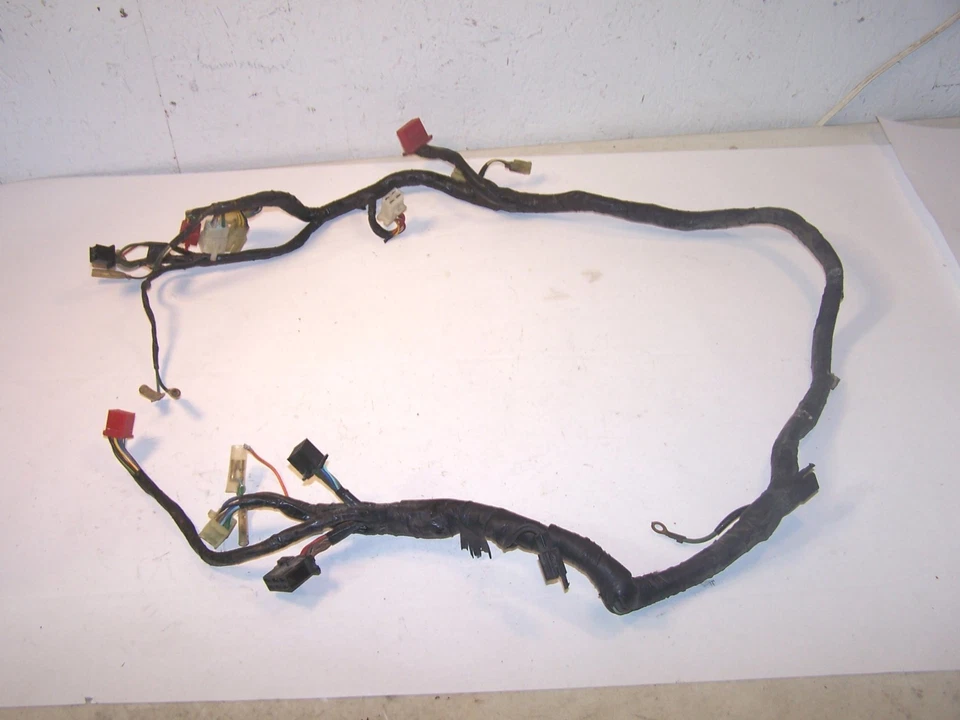 ARNÉS DE CABLES HONDA CB1000C 32100-MG1-000 CB 1000C 1000 C lm Foto 1 de 1