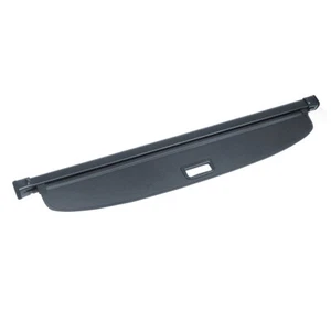 Retractable Cargo Cover for 19-24 Toyota RAV4 SUV Carbon Trunk Privacy Accessory - Picture 1 of 8