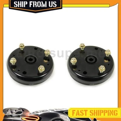 Kit de montaje de puntal delantero 2x para 2000 2001 2002 2003 2004 2005 Lincoln LS 3,0 L Foto 1 de 4