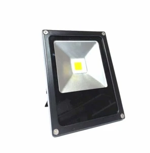 20W LED Floodlight (No Motion Sensor) - Picture 1 of 4