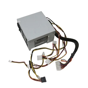 Cooler Master RS-390-PMSR-A3 460W Desktop Power Supply - Picture 1 of 5