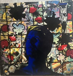 David Bowie - Tonight 1984 LP - Picture 1 of 6