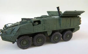 Stryker M1129 MC Trident 87118 Resin 1/87 Scale Kit Unassembled - Picture 1 of 3
