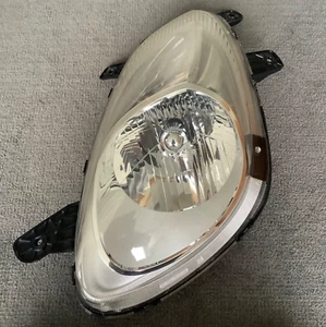 2006-2010 PONTIAC SOLSTICE + GXP Driver FRONT Headlight LH OEM 25932032 Nice - Picture 1 of 15
