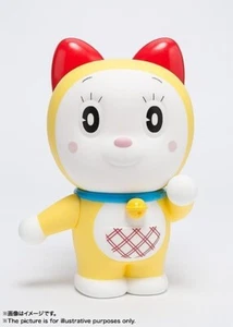 Figura Figuarts ZERO - Doraemon: Dorami - IMPORTACIÓN JAPONESA - Vendedor de EE. UU. - Imagen 1 de 7
